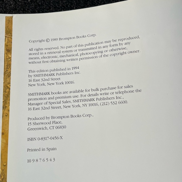 •1989 Art Nouveau• - Picture 4 of 10